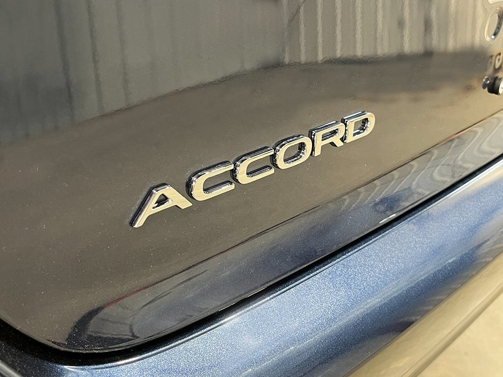 New 2026 Honda Accord SE image 7