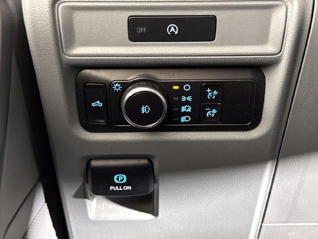 Used 2025 Ford F150 XLT w/ Equipment Group 301A Standard AWD/4WD image 32