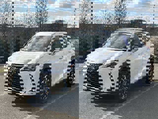 Used 2020 Lexus UX 250h w/ Premium Package