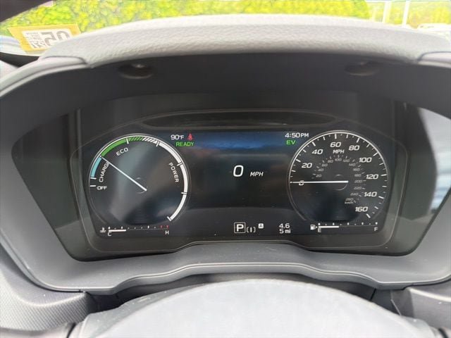 New 2026 Subaru Forester Premium AWD/4WD image 26