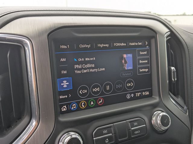 Used 2021 GMC Sierra 1500 Denali w/ Denali Ultimate Package AWD/4WD image 14