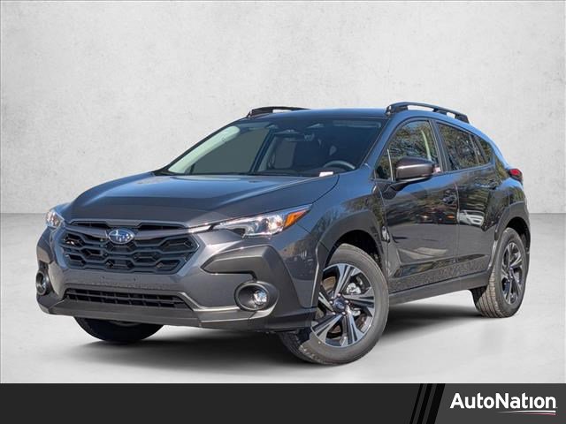 New 2025 Subaru Crosstrek 2.5i Premium
