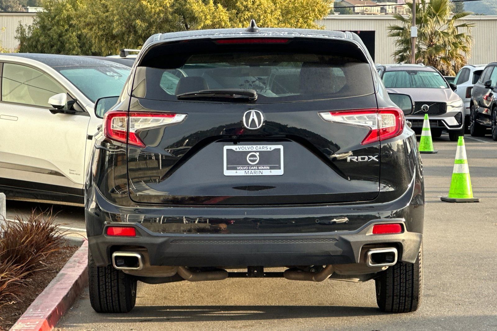Used 2022 Acura RDX Technology Package image 7