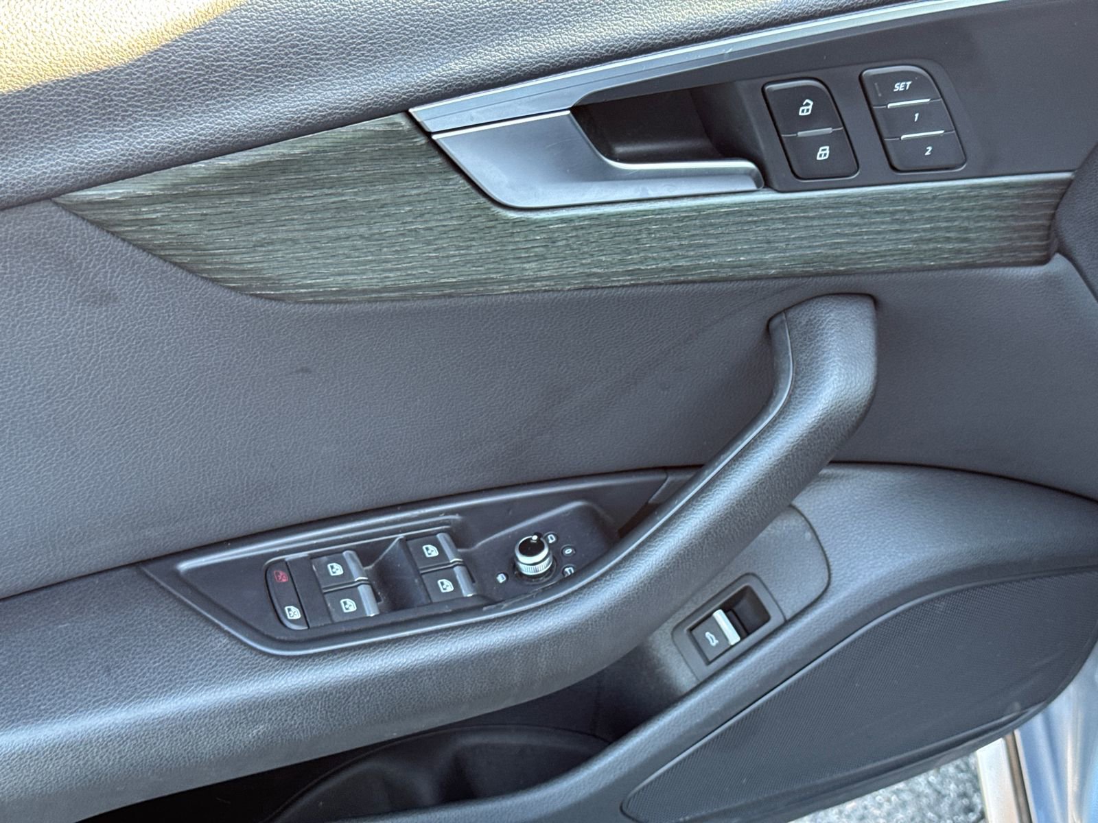 Used 2018 Audi A4 2.0T allroad Premium image 16