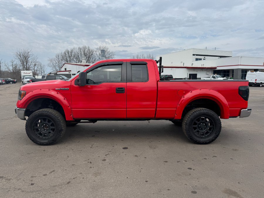 Used 2014 Ford F150 XLT w/ Trailer Tow Package image 2
