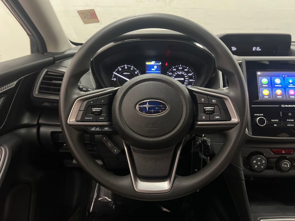 Used 2023 Subaru Impreza 2.0i AWD/4WD image 14