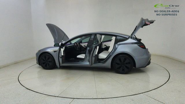 Used 2025 Tesla Model 3 RWD image 73