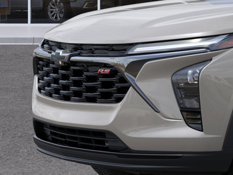 New 2026 Chevrolet Trax RS w/ Sunroof Package FWD image 41