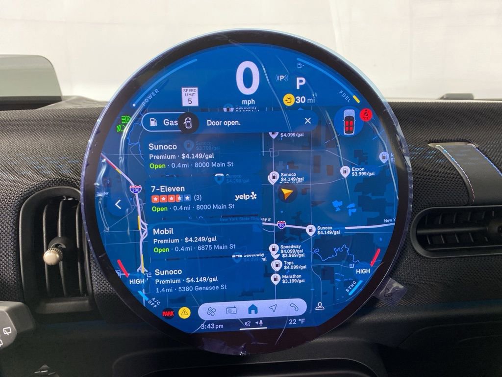 New 2026 MINI Cooper S image 18