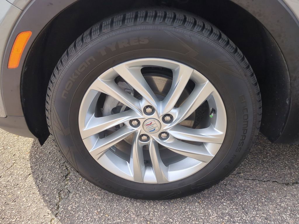 Used 2024 Buick Envista Preferred w/ Convenience I Package image 10