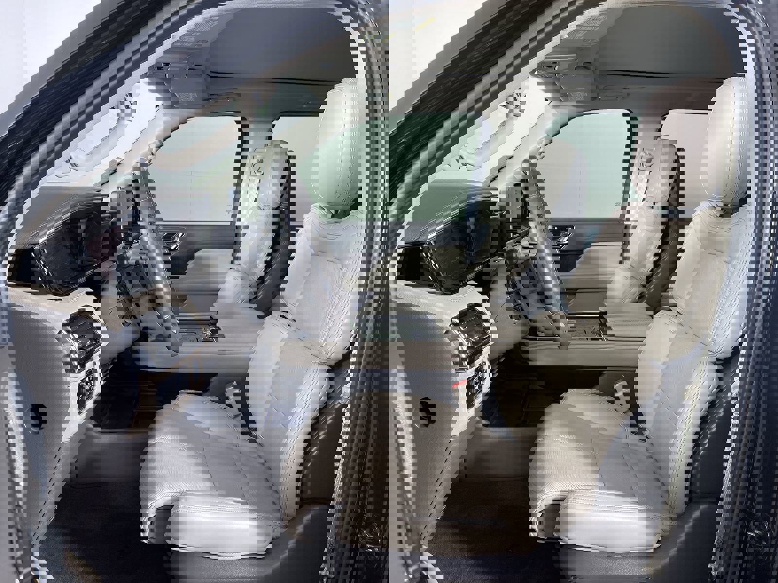 Used 2024 Lincoln Navigator L Reserve image 15