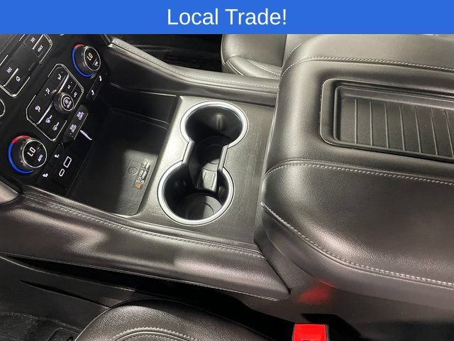 Used 2021 Chevrolet Tahoe Z71 AWD/4WD image 17