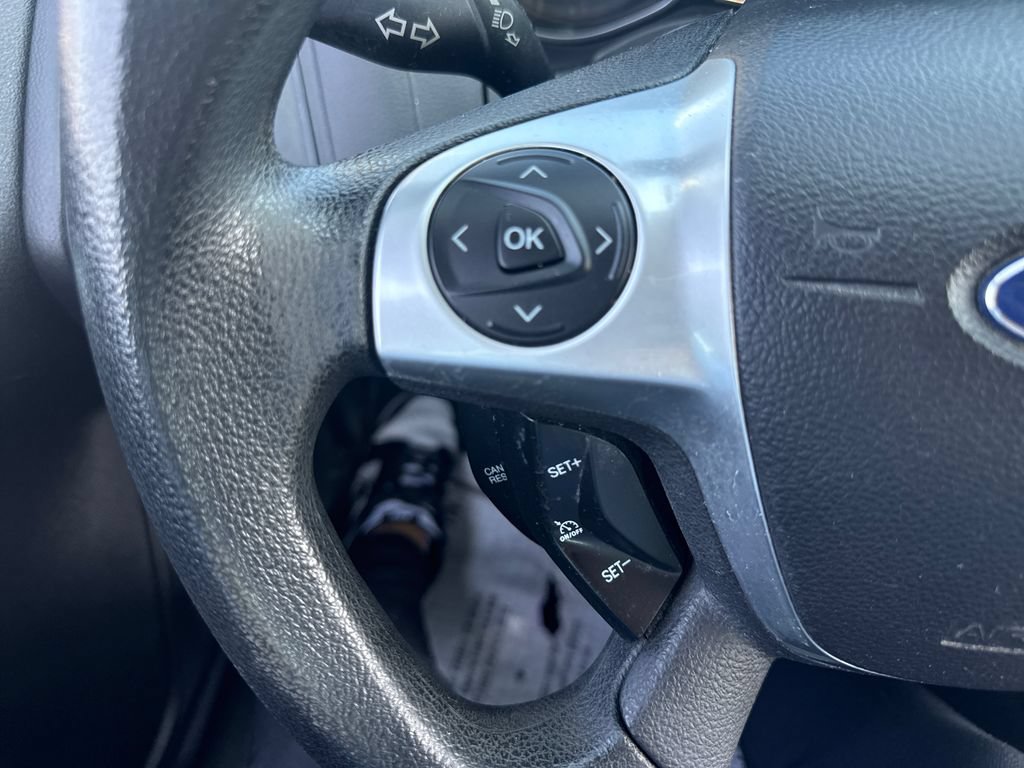 Used 2014 Ford Focus SE FWD image 28