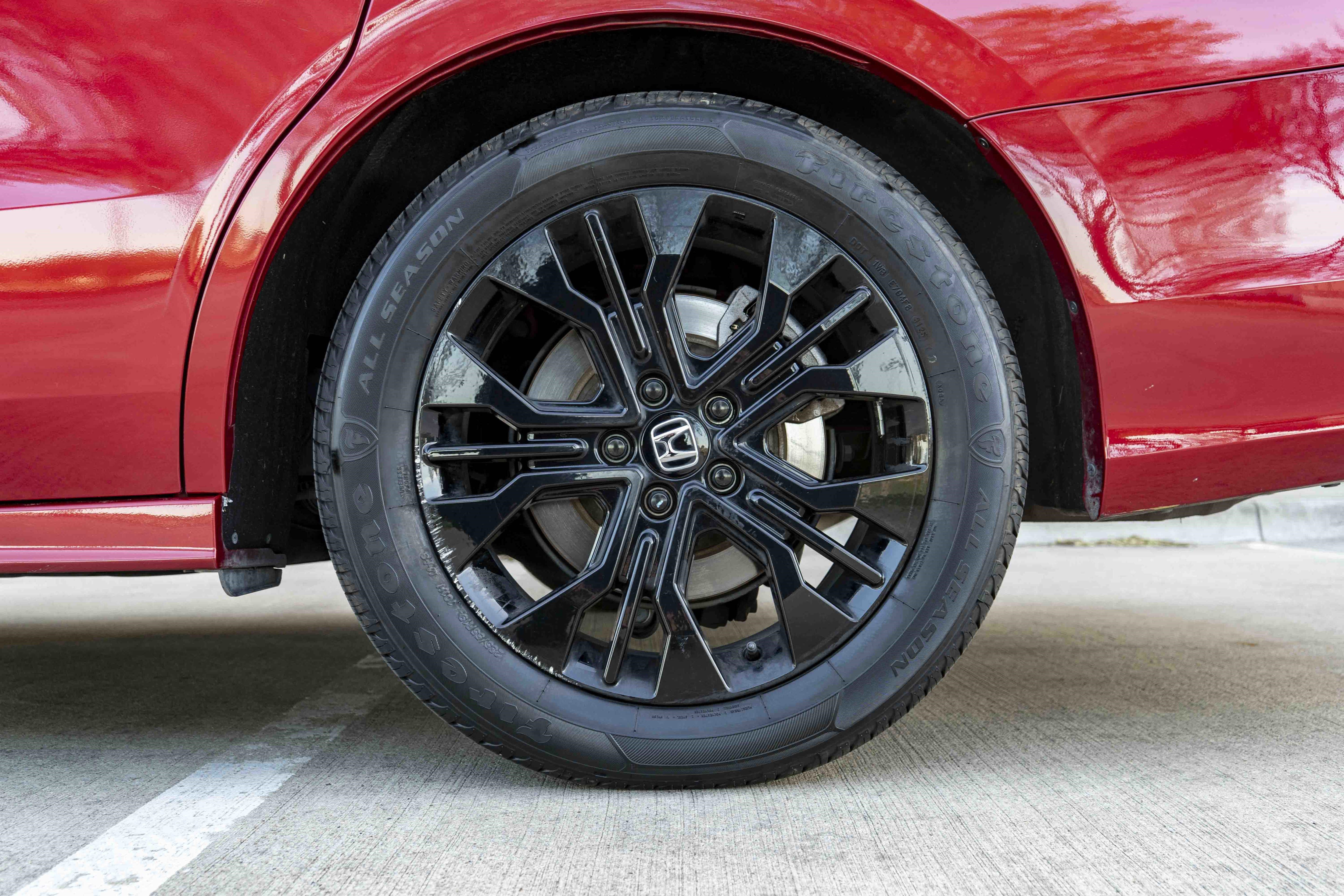 Used 2025 Honda Odyssey Sport-L image 15