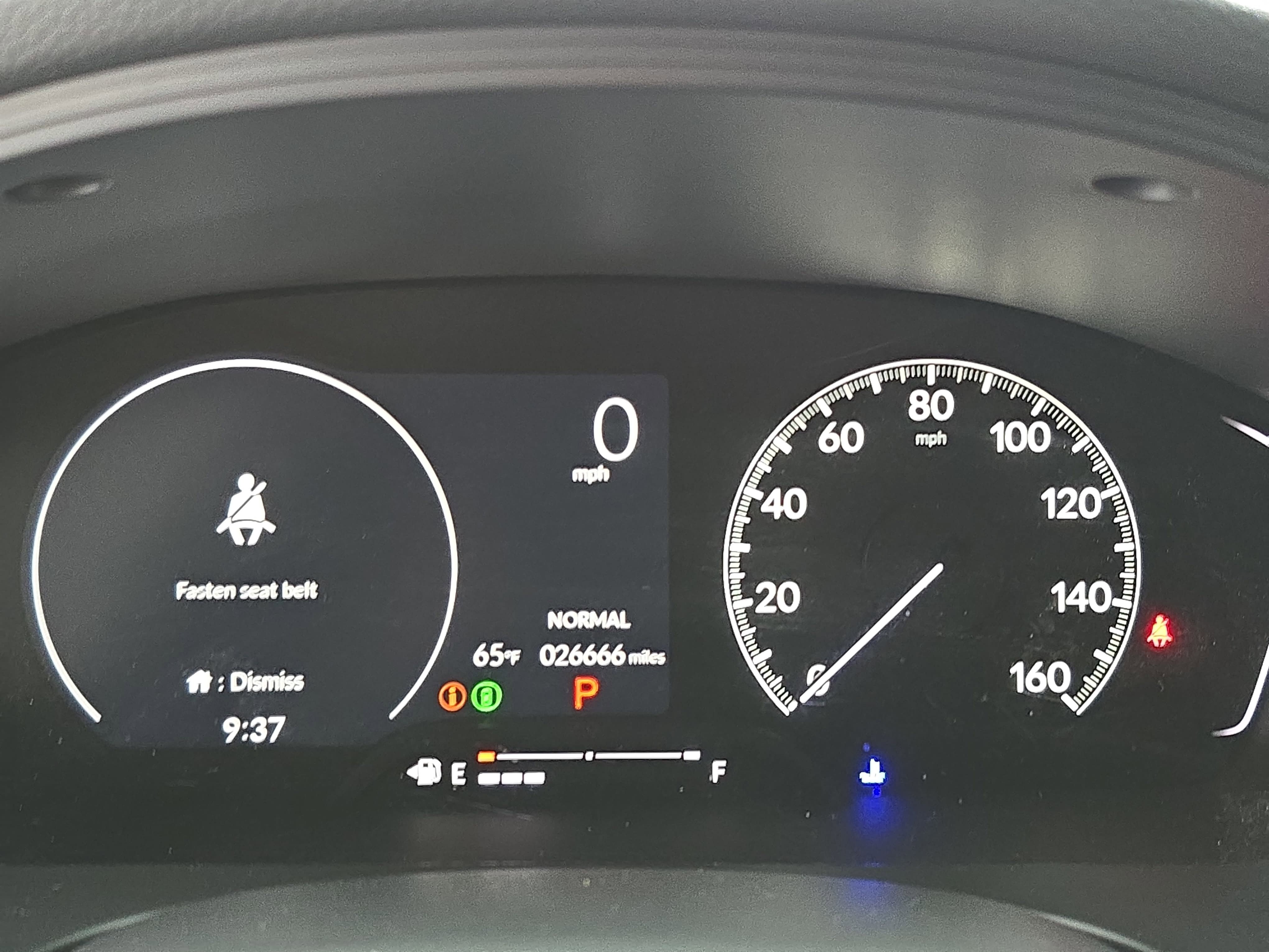 Certified 2024 Honda Civic Sport image 18