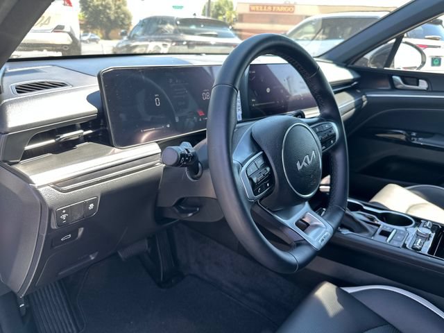 Used 2026 Kia K5 GT-Line FWD image 12