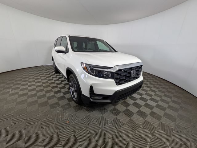 Certified 2023 Honda Passport EX-L image 31