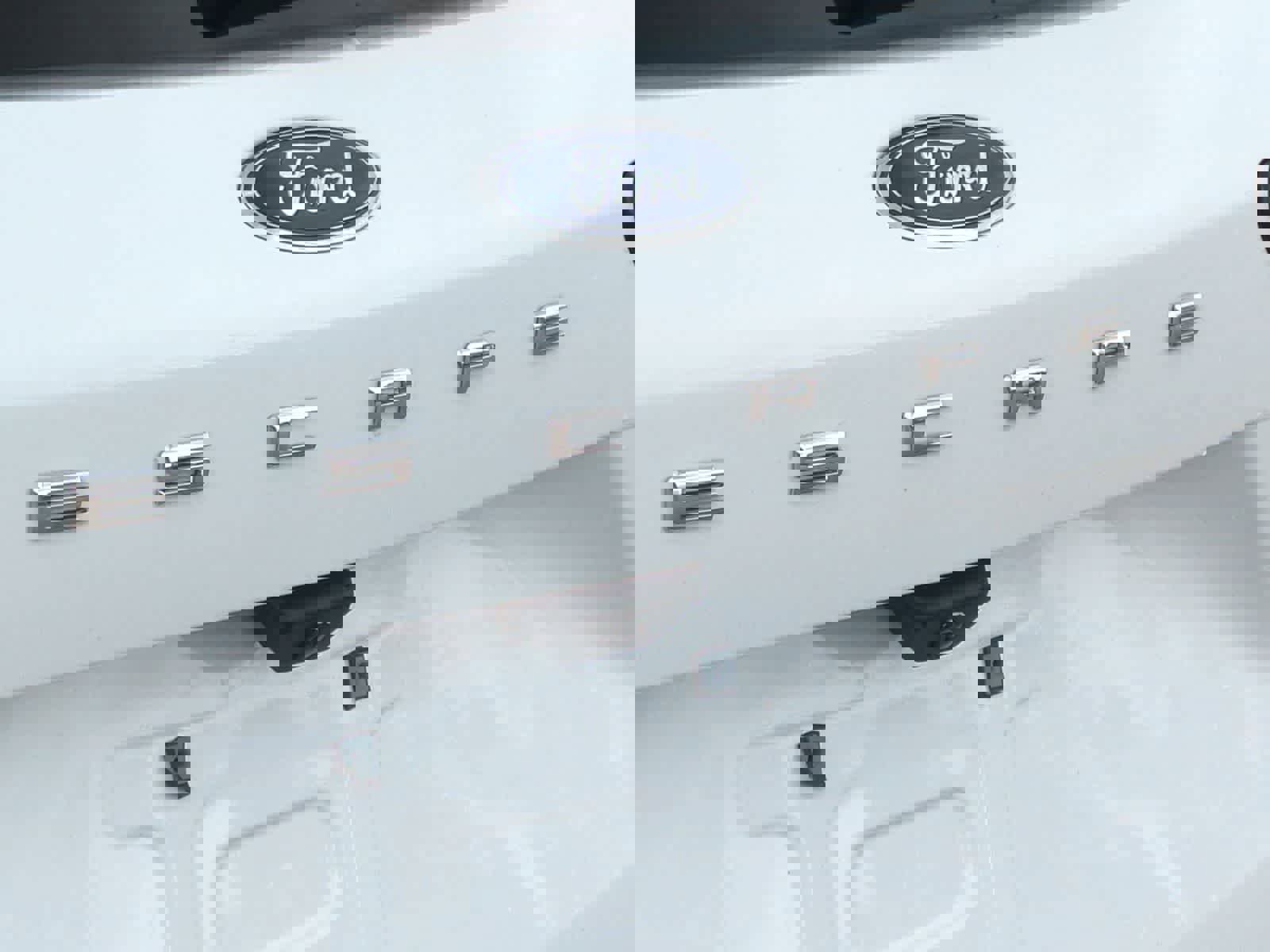 Used 2022 Ford Escape SE w/ Convenience Package image 13