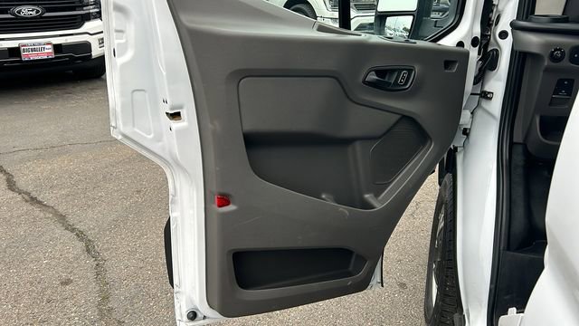 Certified 2023 Ford Transit 350 XL image 19