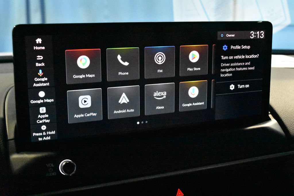 Used 2026 Honda Passport RTL image 11