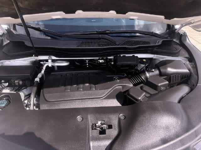Used 2019 Acura MDX w/ Technology Package FWD image 21