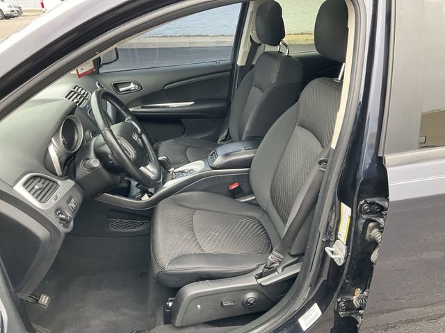 Used 2011 Dodge Journey Crew image 10