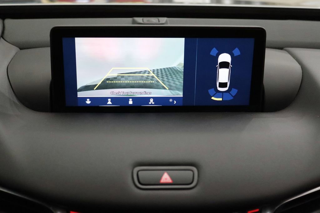 Used 2023 Acura TLX w/ Technology Package image 21