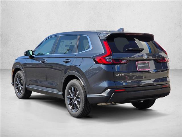 New 2026 Honda CR-V EX-L image 3