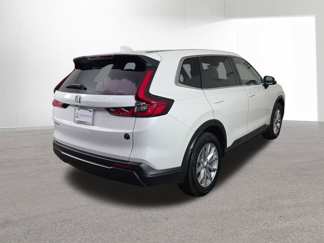 Used 2024 Honda CR-V EX-L image 12