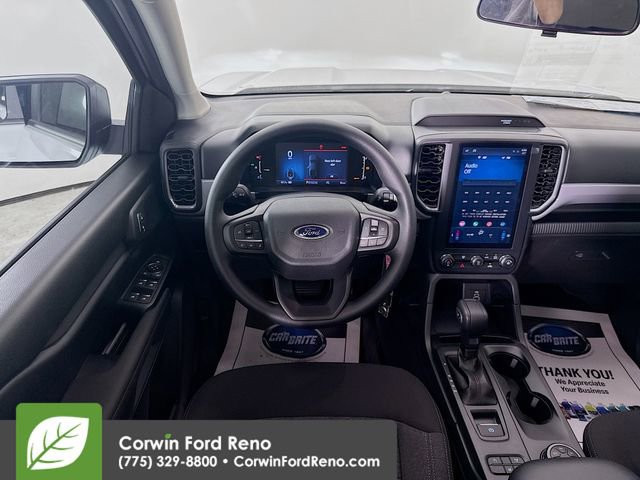 New 2025 Ford Ranger XL w/ Trailer Tow Package image 22