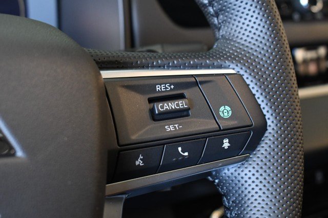 New 2026 Mitsubishi Outlander SEL AWD/4WD image 38