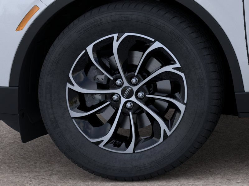 New 2026 Lincoln Nautilus Premier AWD/4WD image 19