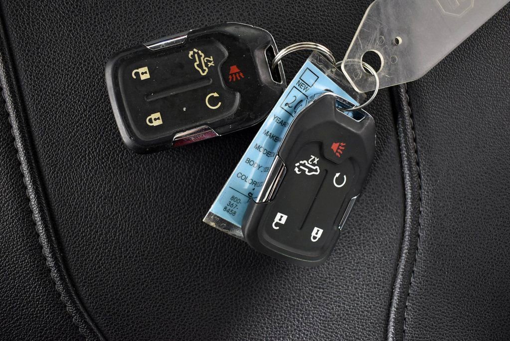 Used 2023 Chevrolet Silverado 2500 LTZ w/ LTZ Plus Package image 42