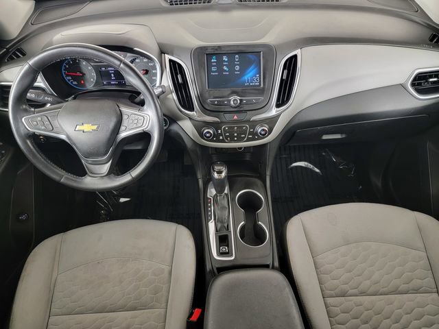 Used 2018 Chevrolet Equinox LT FWD image 20