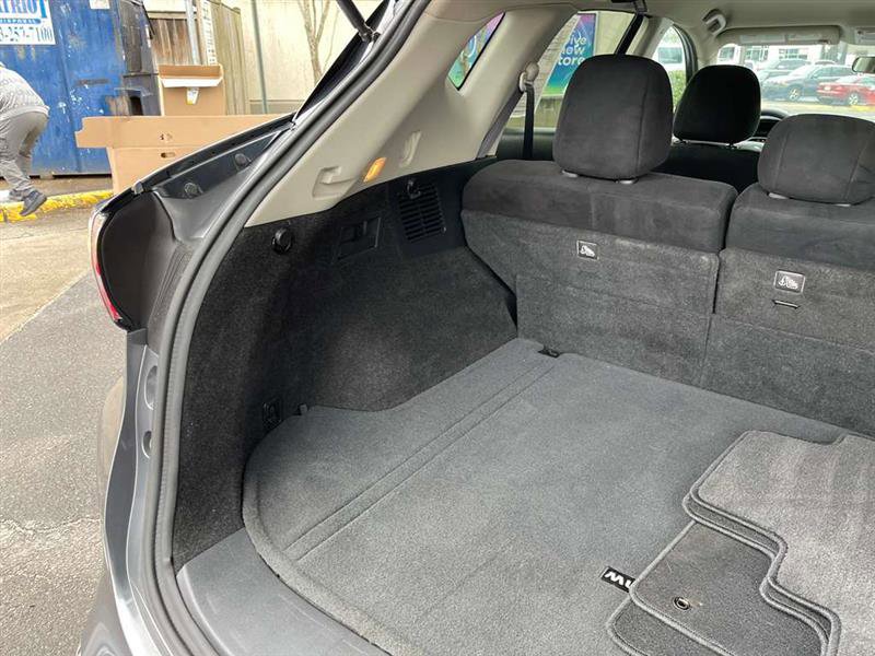 Used 2017 Nissan Murano S w/ Navigation Package image 71