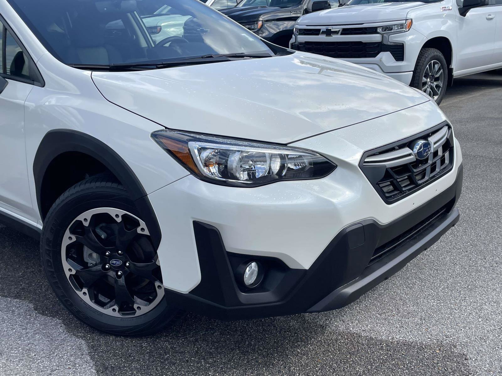Used 2023 Subaru Crosstrek 2.0i Premium AWD/4WD image 27