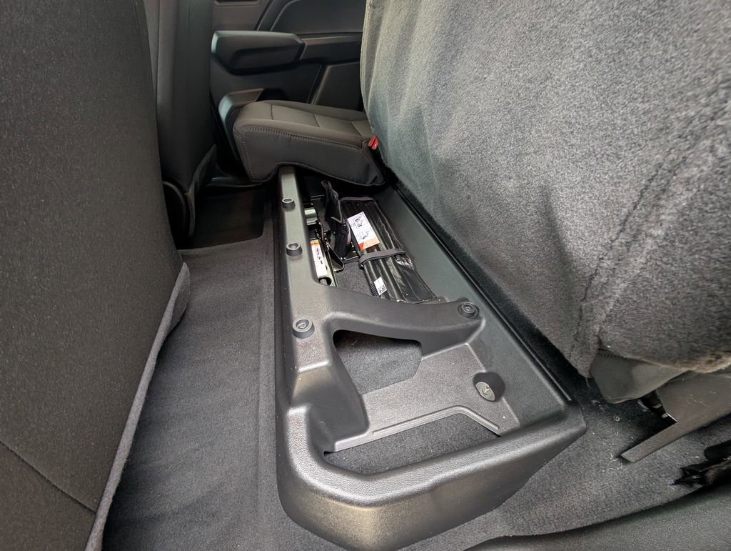 Used 2024 Chevrolet Colorado Trail Boss w/ Technology Package image 17