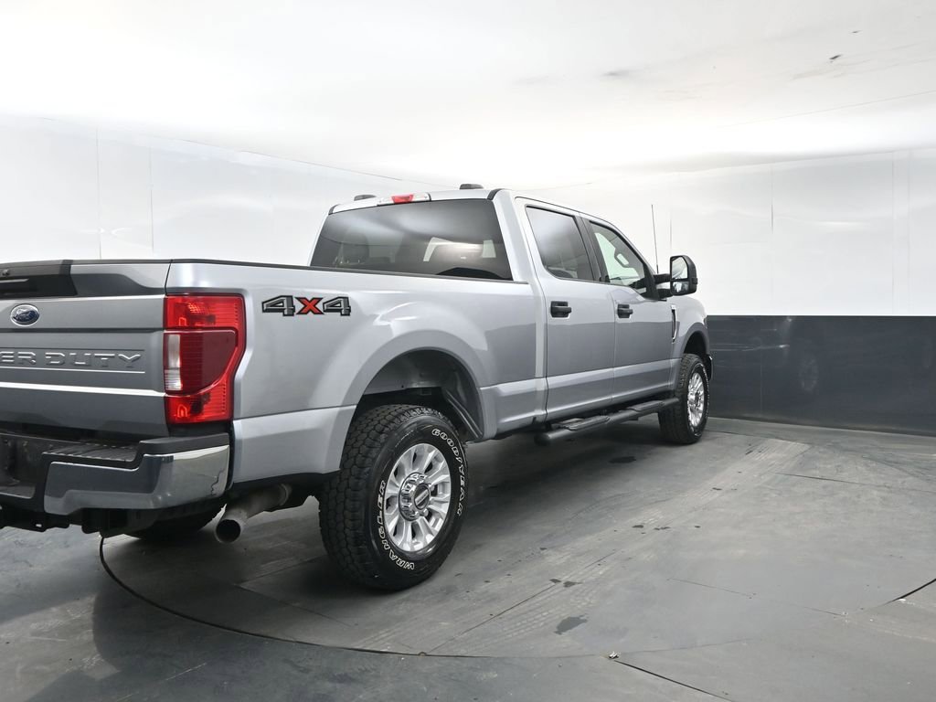 Used 2022 Ford F250 XLT image 5
