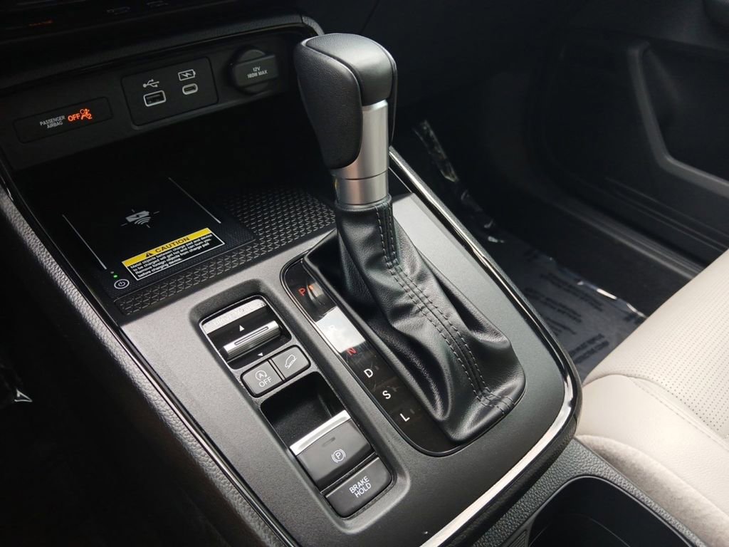 Used 2024 Honda CR-V EX-L image 20