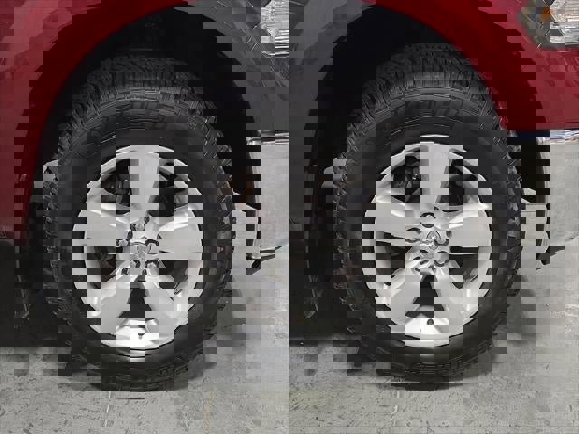 Used 2015 RAM 1500 Outdoorsman image 26