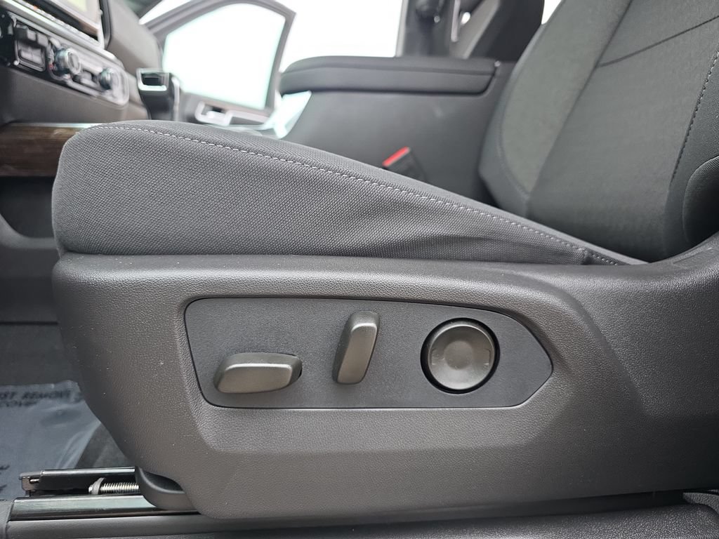 New 2026 GMC Sierra 1500 Elevation AWD/4WD image 28