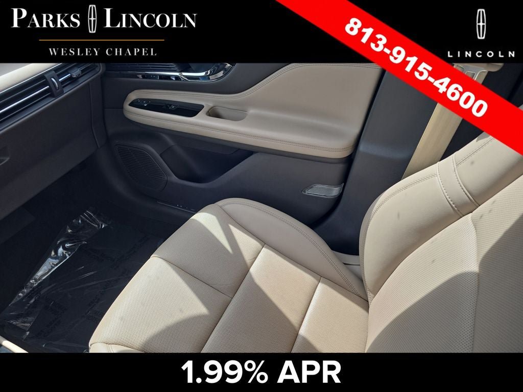 Certified 2022 Lincoln Corsair Grand Touring AWD/4WD image 14