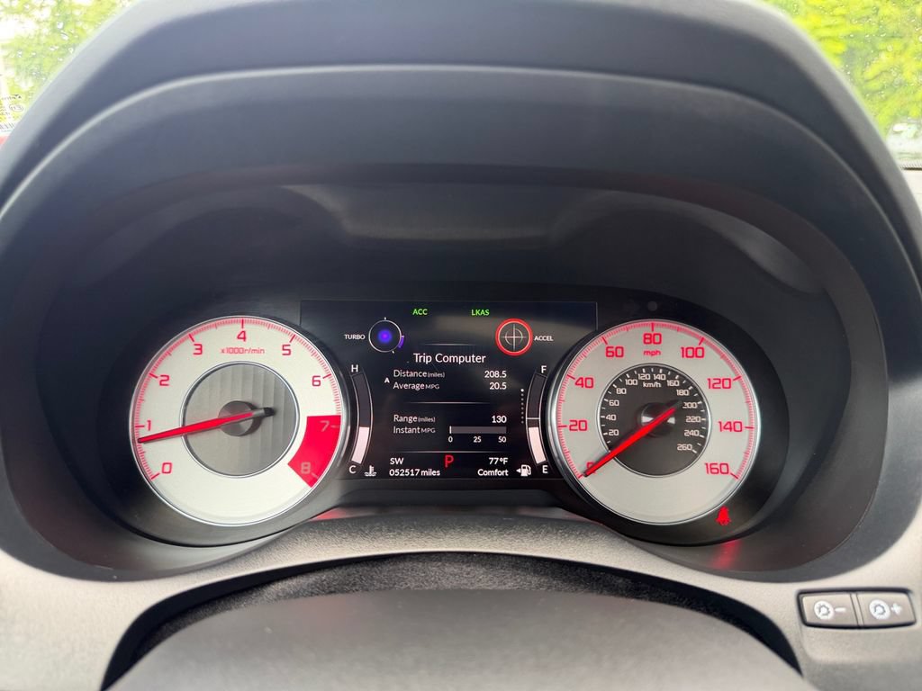 Used 2019 Acura RDX A-Spec AWD/4WD image 22