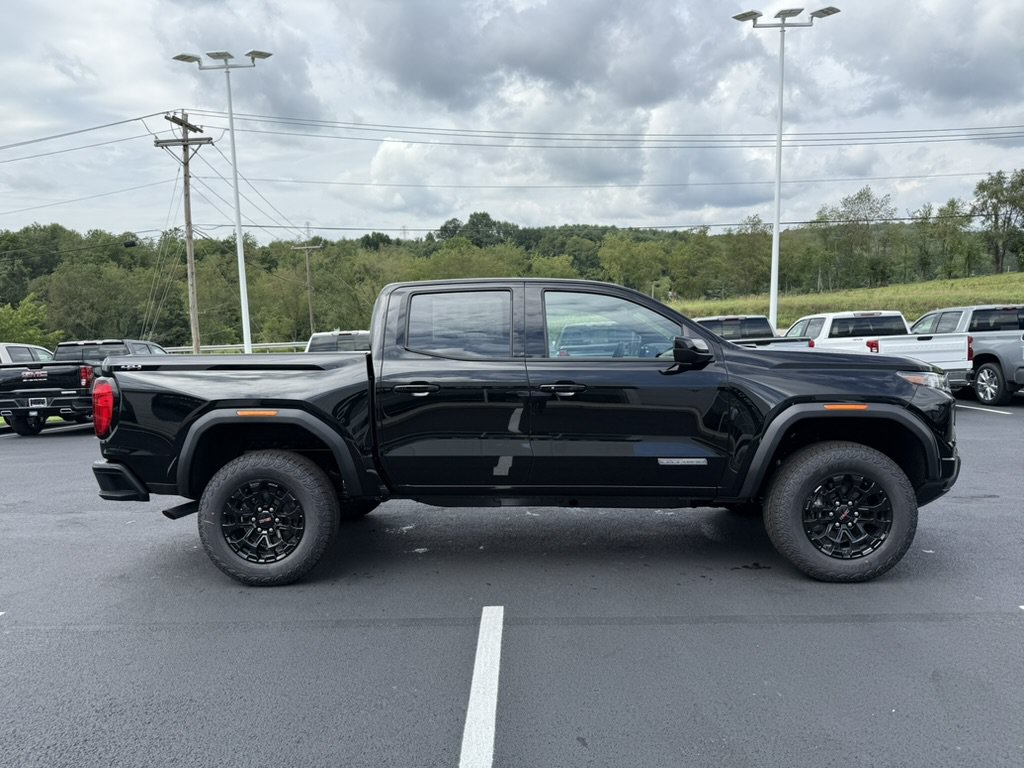 New 2026 GMC Canyon Elevation w/ Convenience Package AWD/4WD image 6