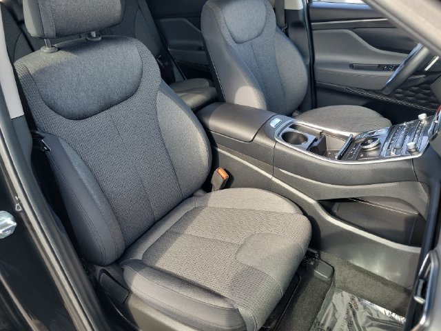 Used 2023 Hyundai Santa Fe SEL FWD image 22