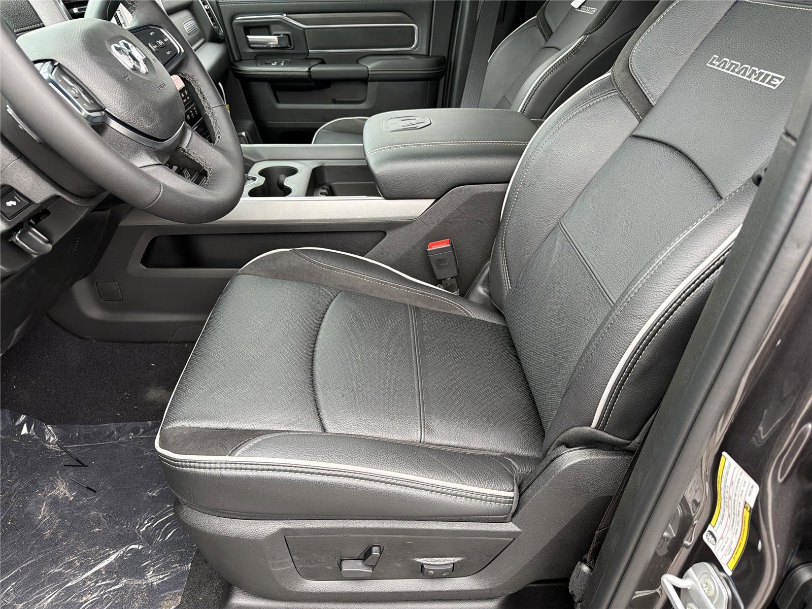 New 2026 RAM 2500 Laramie image 10