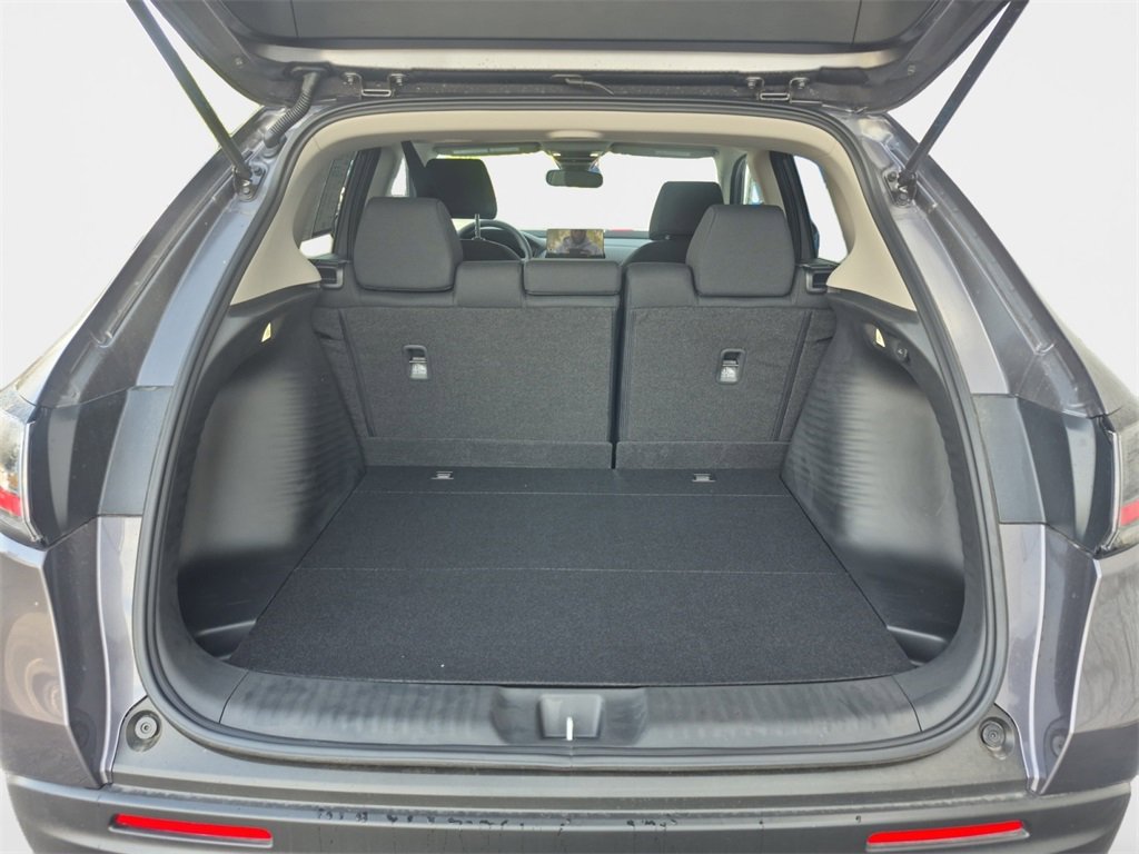 Used 2026 Honda HR-V LX image 22