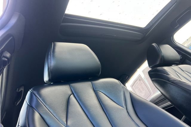 Certified 2023 Acura Integra A-Spec image 17