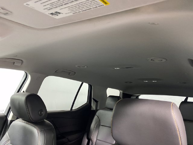 Certified 2020 Chevrolet Traverse RS AWD/4WD image 23