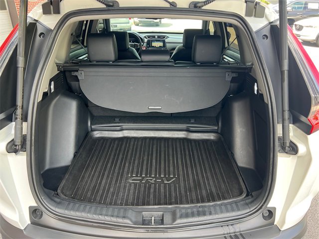 Used 2020 Honda CR-V Touring image 18